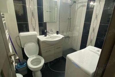 Garsonieră semidecomandată în Fabric - 4