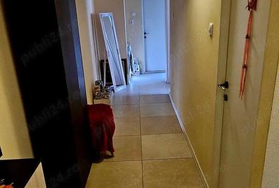 Apartament cu 3 camere decomandat în Central - 7