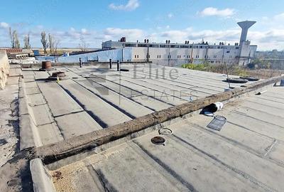 Complex industrial cu 4 hale ?i teren 15.568 mp in Salonta Complex industrial cu 4 hale ?i teren 15.568 mp in Salonta - 5