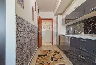COMISION 0% | Apartament cu 2 camere | Parcare | Ozone Residence | - 6