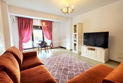 Apartament 3 camere de vanzare, 13 Septembrie – Mariott - 3