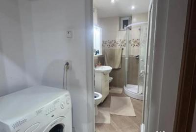 Apartament cu 2 camere decomandat, mobilat în Central - 5