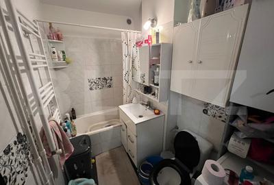 Apartament 2 camere, 48.37 mp, zona Rovine Posta - 8