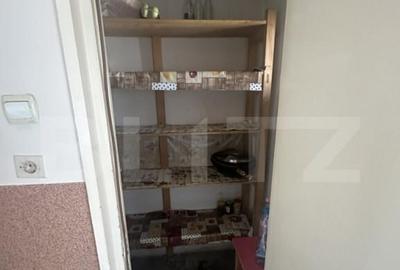 Apartament cu 2 camere, 64mp, zona Micro 17 - 7