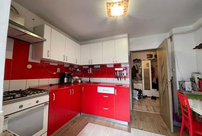Apartament de vanzare, 3 camere, Etajul 1, zona Canta - Profi, Iasi - 2
