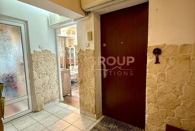 Apartament cu 3 camere decomandat în Central - 10