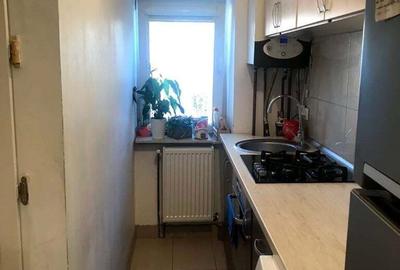Apartament de vanzare tip studio zona centrala - 5
