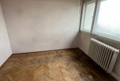 Apartament cu 2 camere, decomandat, zona Copou - 4