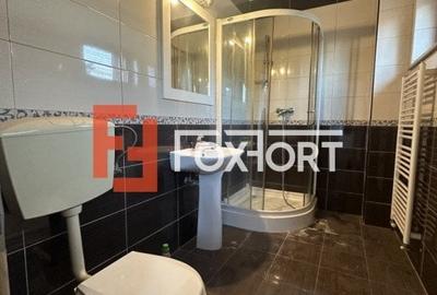 Casa individuala cu 10 camere si piscina, in Dumbravita - ID  C5624 - 32