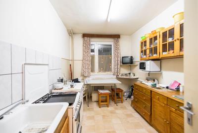 Apartament cu 4 camere decomandat în Dacia - 4