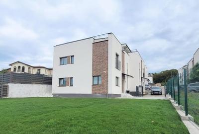 Casă individuală cu 4 camere cu Canalizare în Iris - 15