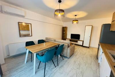 Apartament cu 3 camere decomandat în Militari