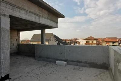 Pipera Vila Lux 2024, supr. constr. 255mp, teren 625mp - 5