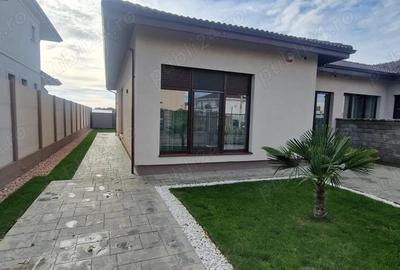 Proprietar inchiriez Duplex modern pe Parter situat in zona Belvedere - 19