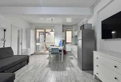 Apartament in Mamaia Nord, a doua linie de la mare - 2