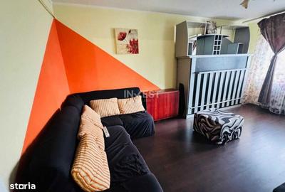 Apartament cu 2 camere decomandat, mobilat în Nicolina - 7