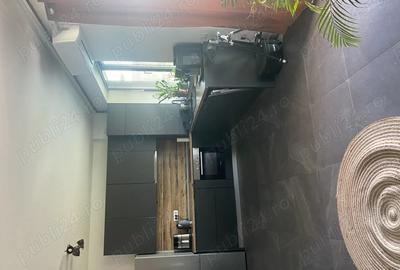 Inchiriez apartament 2 camere zona gara, bloc nou cu parcare subterana - 2