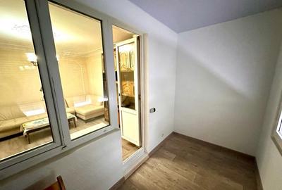 Garsonieră decomandată în Zorilor