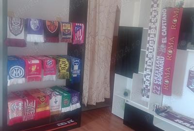 Apartament Trivale 2 camere mobilat - 4