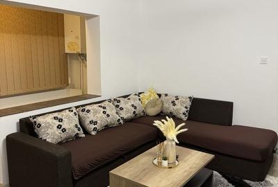 Apartament cu 2 camere semidecomandat în Aradului - 3