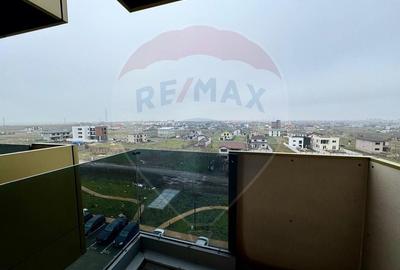 Apartament cu 2 camere semidecomandat, mobilat în Sud - 7