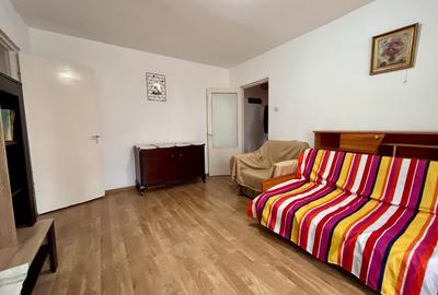 Apartament cu 2 camere semidecomandat, mobilat în Alexandru cel Bun - 4