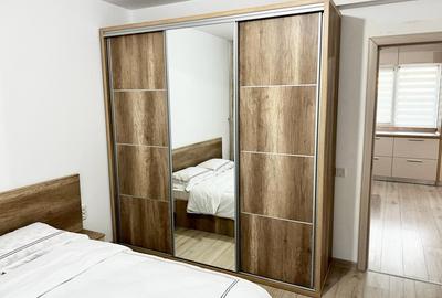 Duplex cu 3 camere cu Teren 200 Mp în Berceni - 6
