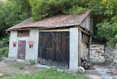 Casa de vanzare in comuna Dabaca, jud Cluj - 14