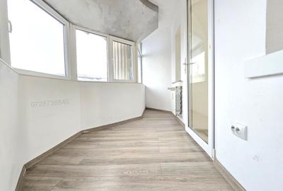 Decebal stradal, vedere superba spre bulevard, 65 mp, balcon mare - 12