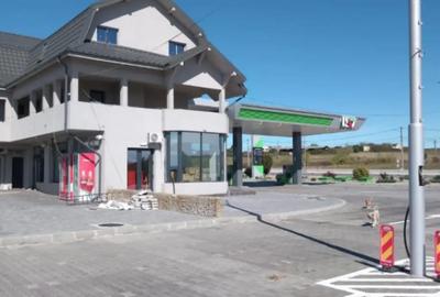 Spațiu comercial, de 240 mp, în Brădești - 3