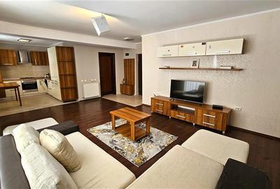 Apartament cu 2 camere semidecomandat, mobilat în Andrei Mureșanu