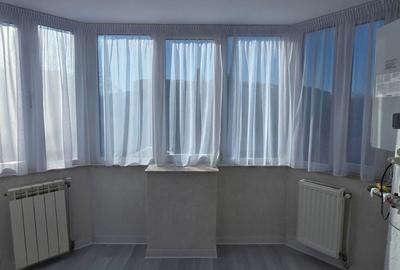 Apartament cu 3 camere în Central - 8