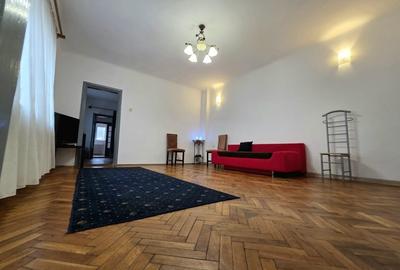 Spațiu comercial, de 456 mp, în Crângași