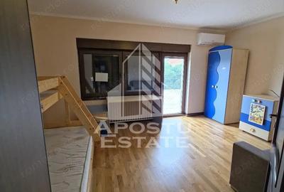 Casă cu Teren 555 Mp în Fabric - 2