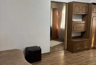 Apartament cu 2 camere semidecomandat în Central - 4