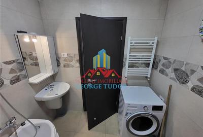 Apartament cu 2 camere semidecomandat în Militari - 8