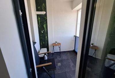 Oltenitei- Garsoniera NOUA- SKY Garden Tower - 17