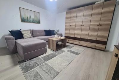 Garsonieră decomandată, mobilată în Central - 1