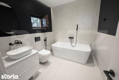 Casă cu 3 camere cu Teren 750 Mp în Apahida - 8