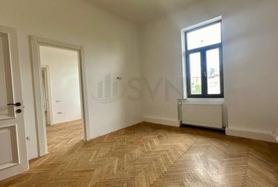 REA1019637 Apartament 4 camere 120mp I Vila Interbelica I Unirii - 8