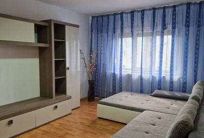 Apartament cu 2 camere decomandat în Central - 1