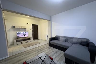 Apartament 2 camere, parcare, pet friendly, zona Regal Baciu - 4