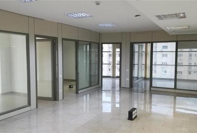 Inchiriere spatii - Louis Blanc Office Building - 3