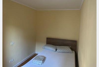 Apartament cu 2 camere nedecomandat în Central - 2