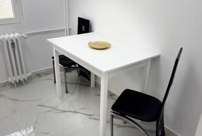 Apartament cu 2 camere, mobilat în P-ța Gorjului - 5