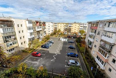 Apartament accesibil cu 2 camere, în zona 500 Micalaca - 3