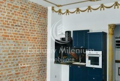 Cismigiu  - Brezoianu Birouri la Vila - 6