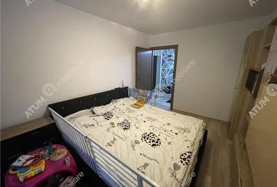 Apartament cu 2 camere decomandate in Turnisor Sibiu - 7