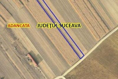Spațiu comercial, în Adâncata - 4
