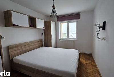 Apartament cu 3 camere, mobilat în Central - 4